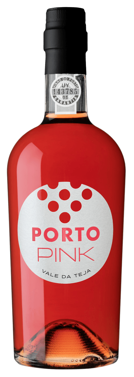 Vale da Teja Porto Rosé