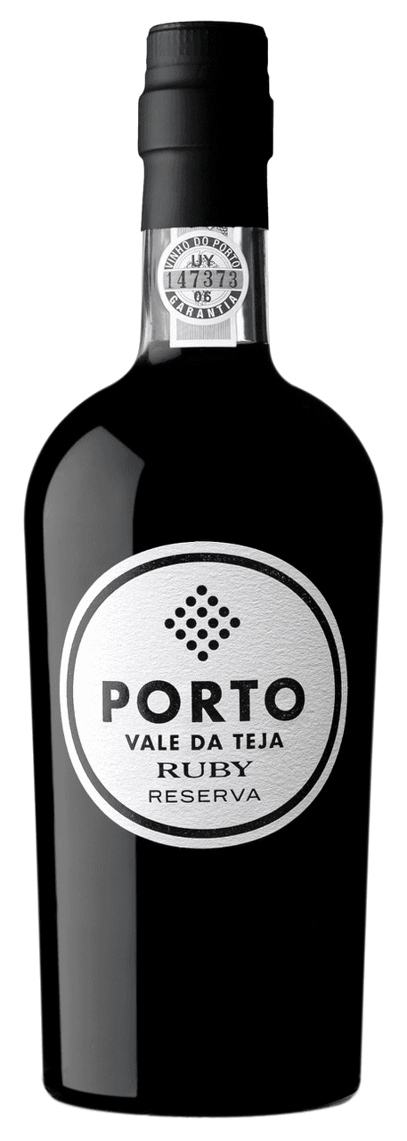 Vale da Teja Porto Ruby